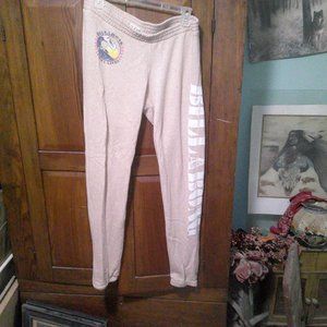 Billabong Terrycloth  Sweatpants